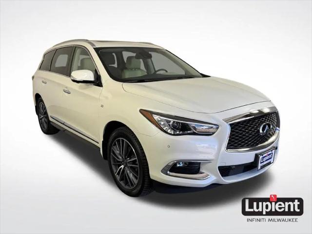 2019 INFINITI QX60 LUXE for sale in West Allis, WI