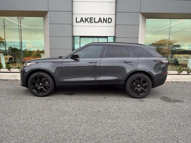 2023 Land Rover Range Rover Velar P340 R-Dynamic S MHEV for sale in Lakeland, FL