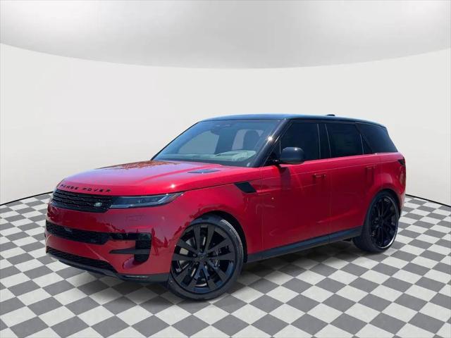 2026 Land Rover Range Rover Sport P360 SE for sale in Lakeland, FL