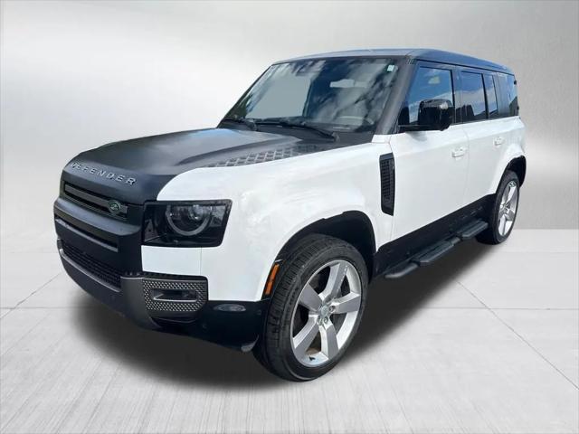 2025 Land Rover Defender 110 P500 X-Dynamic SE for sale in Minneapolis, MN
