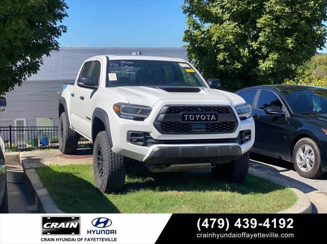 2022 Toyota Tacoma TRD Pro for sale in Fayetteville, AR
