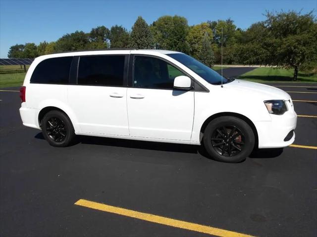 2019 Dodge Grand Caravan GT for sale in Tremont, IL