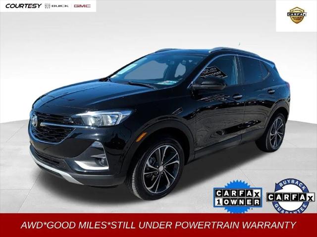 2023 Buick Encore GX Select AWD for sale in Louisville, KY