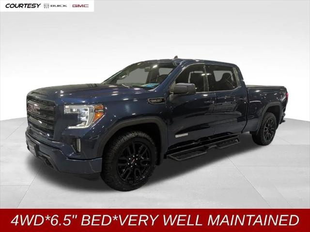 2021 GMC Sierra 1500 4WD Crew Cab Standard Box Elevation for sale in Louisville, KY