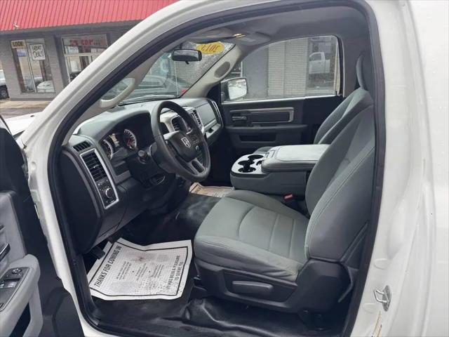 2013 Ram 1500 HFE for sale in Herkimer, NY