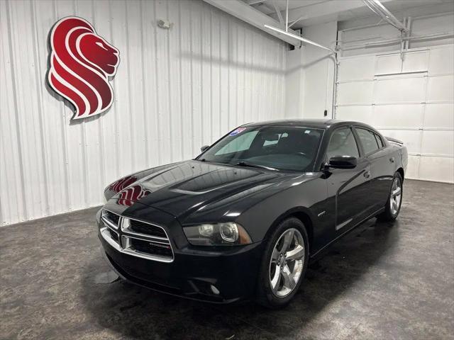 2013 Dodge Charger R/T Plus for sale in Evansville, IN
