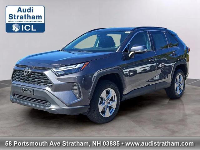 2023 Toyota RAV4 XLE for sale in Stratham, NH