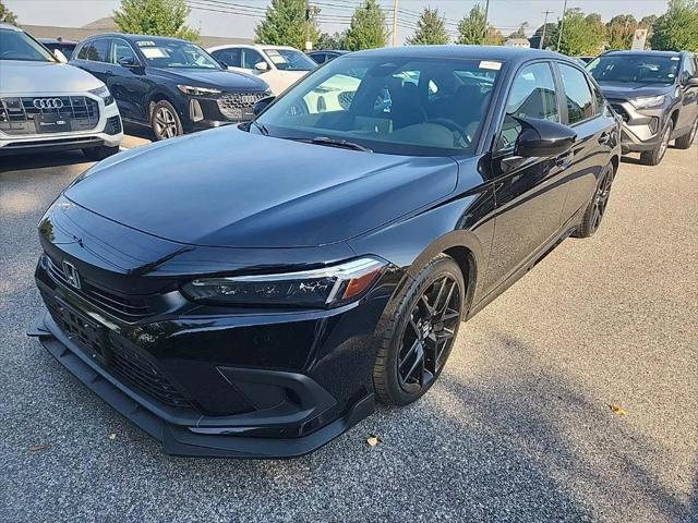 2024 Honda Civic Sport for sale in Stratham, NH
