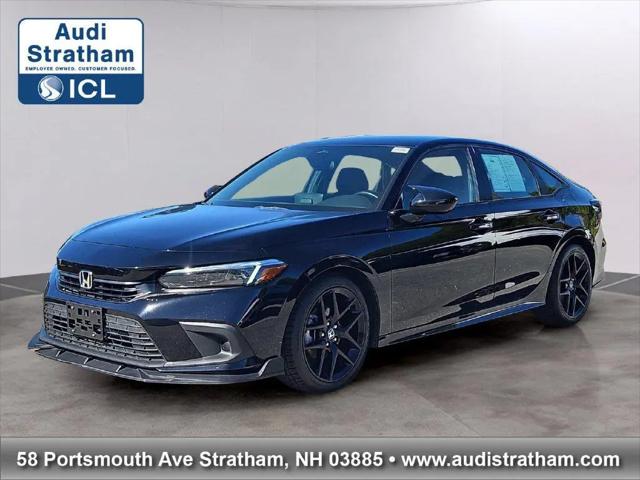 2024 Honda Civic Sport for sale in Stratham, NH