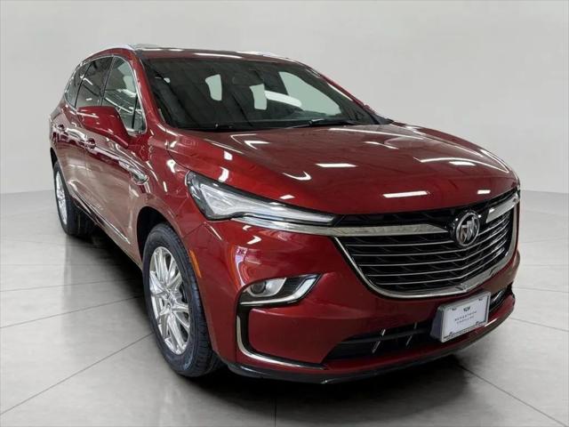 2023 Buick Enclave Essence AWD for sale in Madison, WI