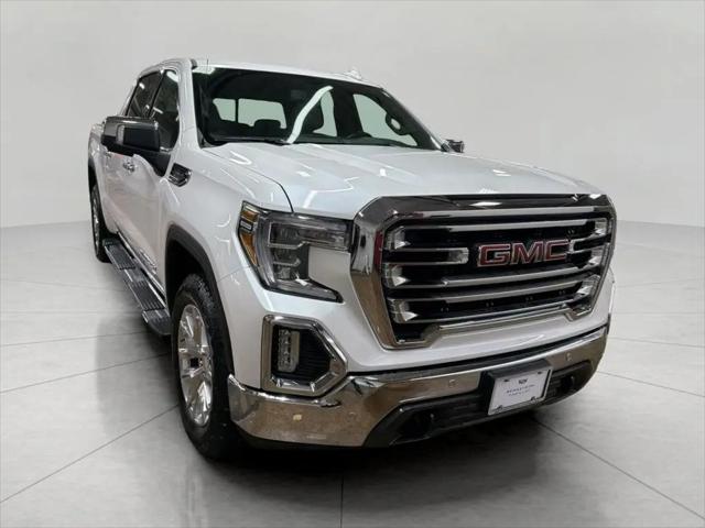 2019 GMC Sierra 1500 SLT for sale in Madison, WI