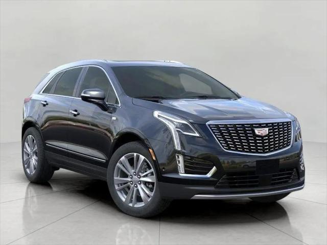 2026 Cadillac XT5 Premium Luxury AWD for sale in Madison, WI