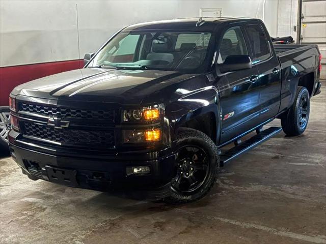2015 Chevrolet Silverado 1500 2LT for sale in Eden Prairie, MN