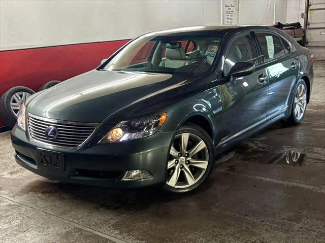 2008 Lexus LS 600h L Base for sale in Eden Prairie, MN