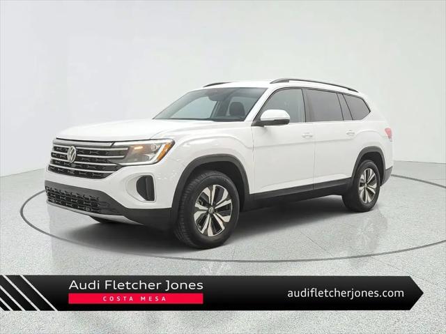 2025 Volkswagen Atlas 2.0T SE for sale in Costa Mesa, CA