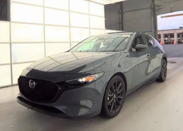 2026 Mazda Mazda3 2.5 S Carbon Edition for sale in Sheboygan, WI