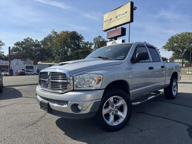 2007 Dodge Ram 1500 SLT/TRX4 Off Road/Sport for sale in Richmond, VA