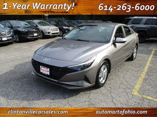 2023 Hyundai Elantra SE for sale near Columbus, OH