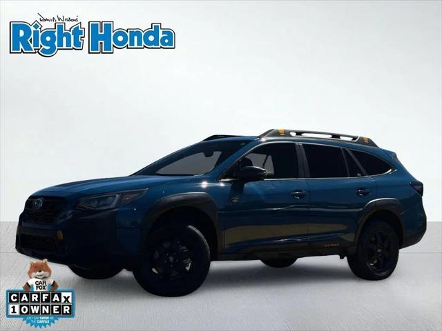 2024 Subaru Outback Wilderness for sale in Scottsdale, AZ
