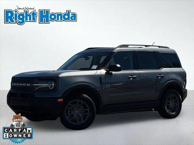 2025 Ford Bronco Sport Big Bend for sale in Scottsdale, AZ