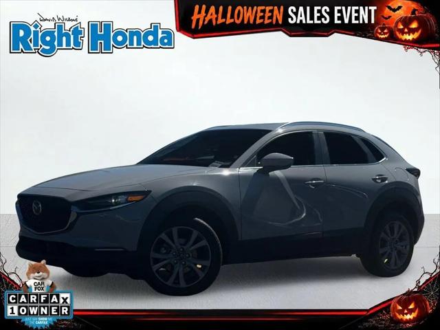 2025 Mazda CX-30 2.5 S Preferred Package for sale in Scottsdale, AZ