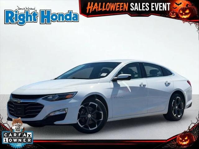 2024 Chevrolet Malibu FWD 1LT for sale in Scottsdale, AZ