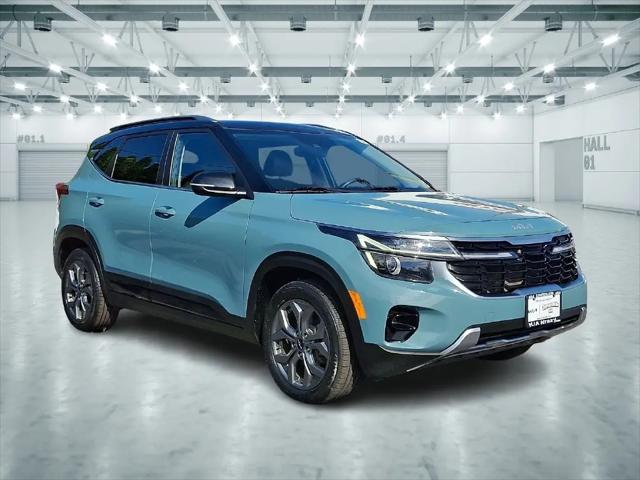 2024 Kia Seltos S for sale in Sicklerville, NJ