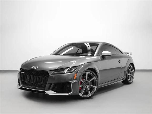 2019 Audi TT RS 2.5T for sale in St. Louis, MO