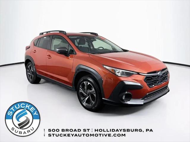 2025 Subaru Crosstrek Premium for sale in Hollidaysburg, PA