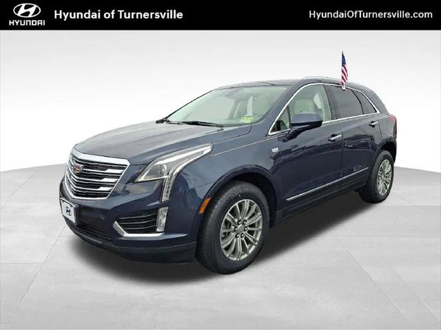 2019 Cadillac XT5 Luxury for sale in Blackwood, NJ