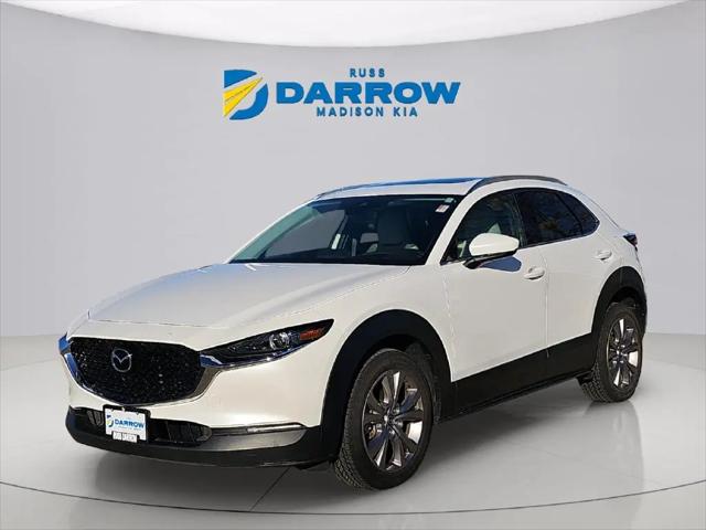 2020 Mazda CX-30 Premium Package for sale in Madison, WI