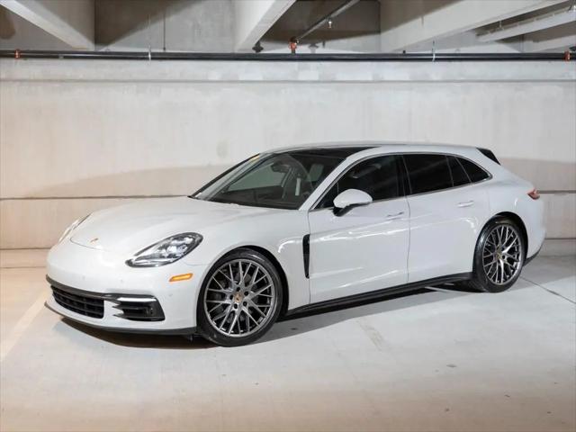 2018 Porsche Panamera 4S for sale in Pompano Beach, FL