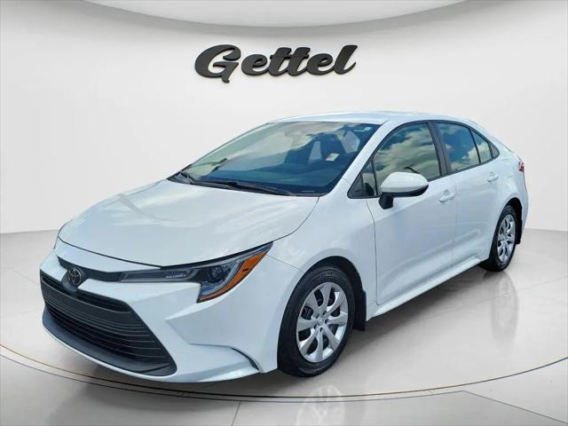 2025 Toyota Corolla LE for sale in Bradenton, FL