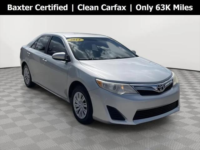 2014 Toyota Camry LE for sale in Olathe, KS
