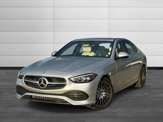 2025 Mercedes-Benz C-CLASS C 300 C 300 for sale in Brentwood, TN