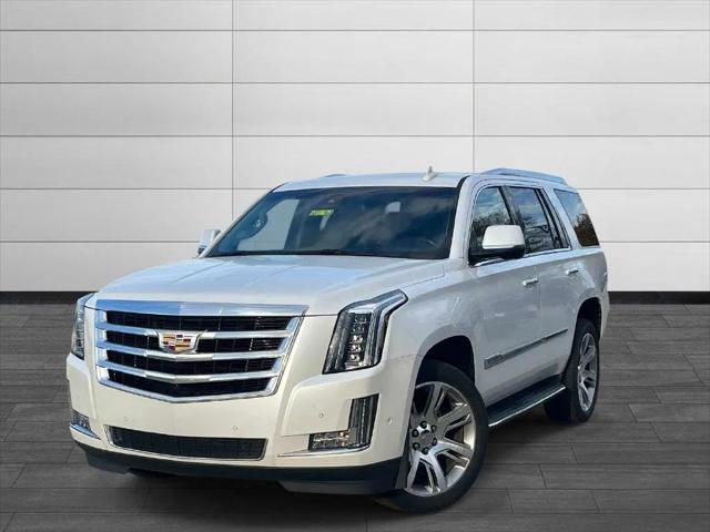 2017 Cadillac Escalade Luxury for sale in Brentwood, TN