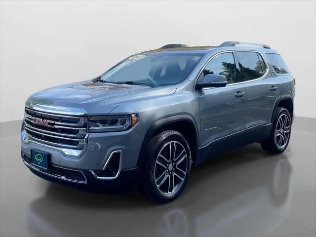 2023 GMC Acadia AWD SLT for sale in Poughkeepsie, NY
