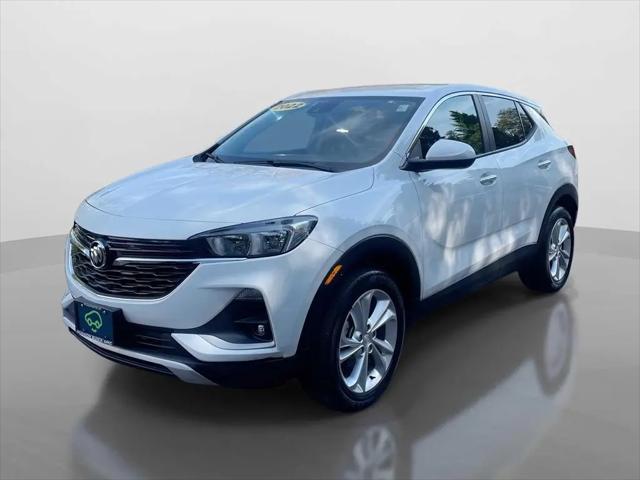 2022 Buick Encore GX AWD Preferred for sale in Poughkeepsie, NY