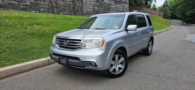 2013 Honda Pilot Touring for sale in Paterson, NJ