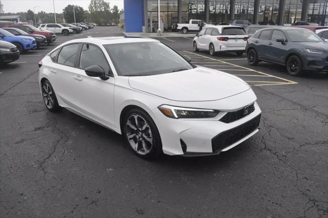 2026 Honda Civic Sport Touring for sale in Okemos, MI