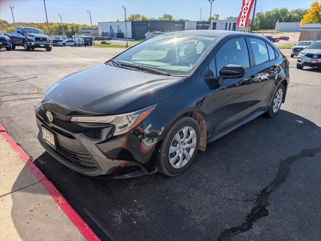 2023 Toyota Corolla LE for sale in Fergus Falls, MN