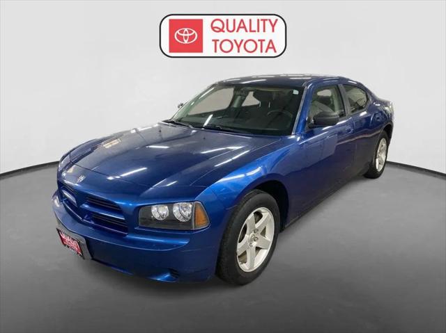2009 Dodge Charger SE for sale in Fergus Falls, MN