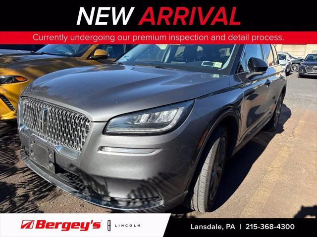 2022 Lincoln Corsair Standard for sale in Lansdale, PA