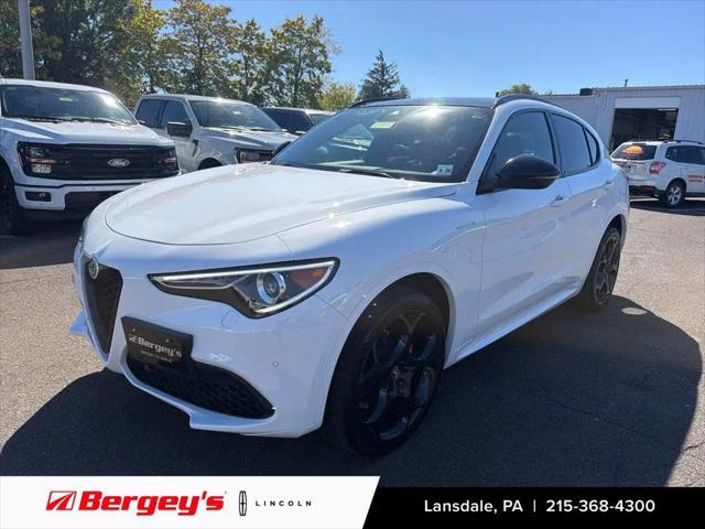 2023 Alfa Romeo Stelvio Veloce AWD for sale in Lansdale, PA