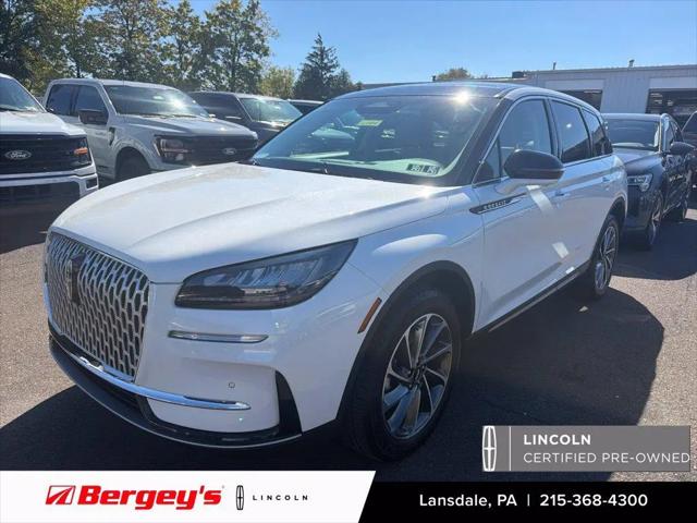 2023 Lincoln Corsair Standard for sale in Lansdale, PA
