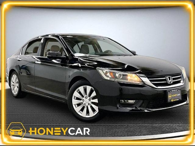 2014 Honda Accord EX-L for sale in Winchester, VA