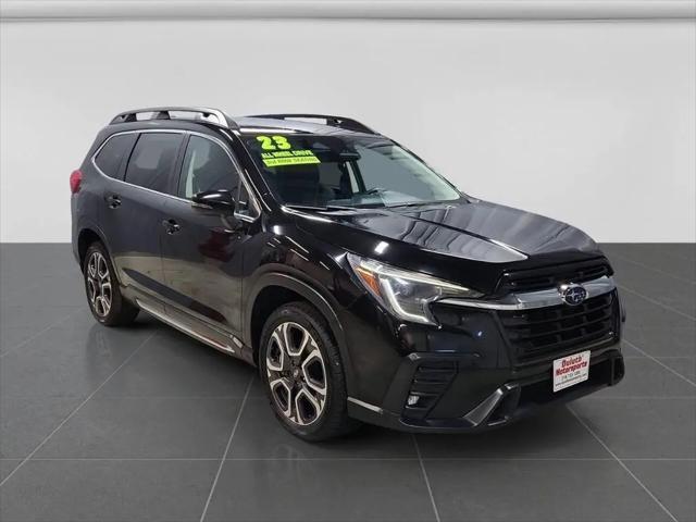 2023 Subaru Ascent Limited 7-Passenger for sale in Duluth, MN