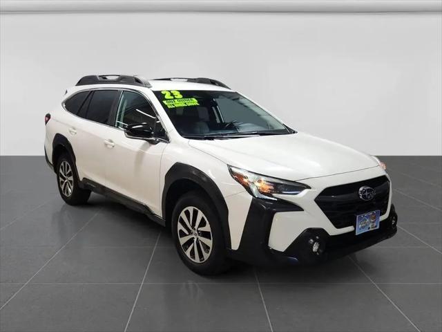2023 Subaru Outback Premium for sale in Duluth, MN