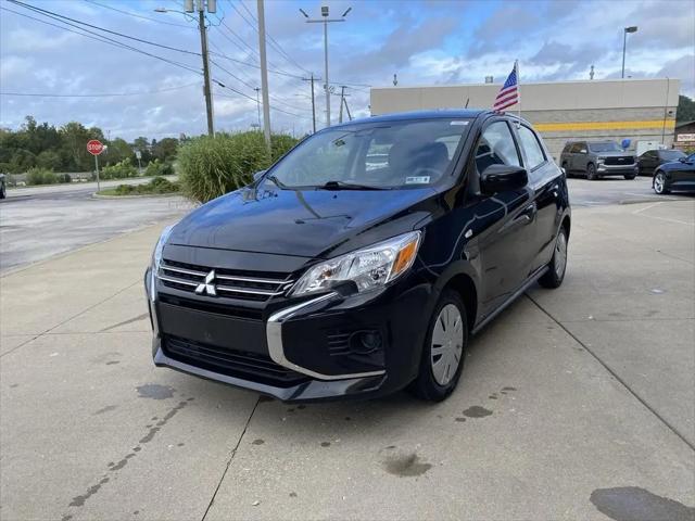 2024 Mitsubishi Mirage ES for sale in Hurricane, WV