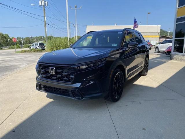 2025 Honda CR-V Hybrid Sport-L for sale in Hurricane, WV